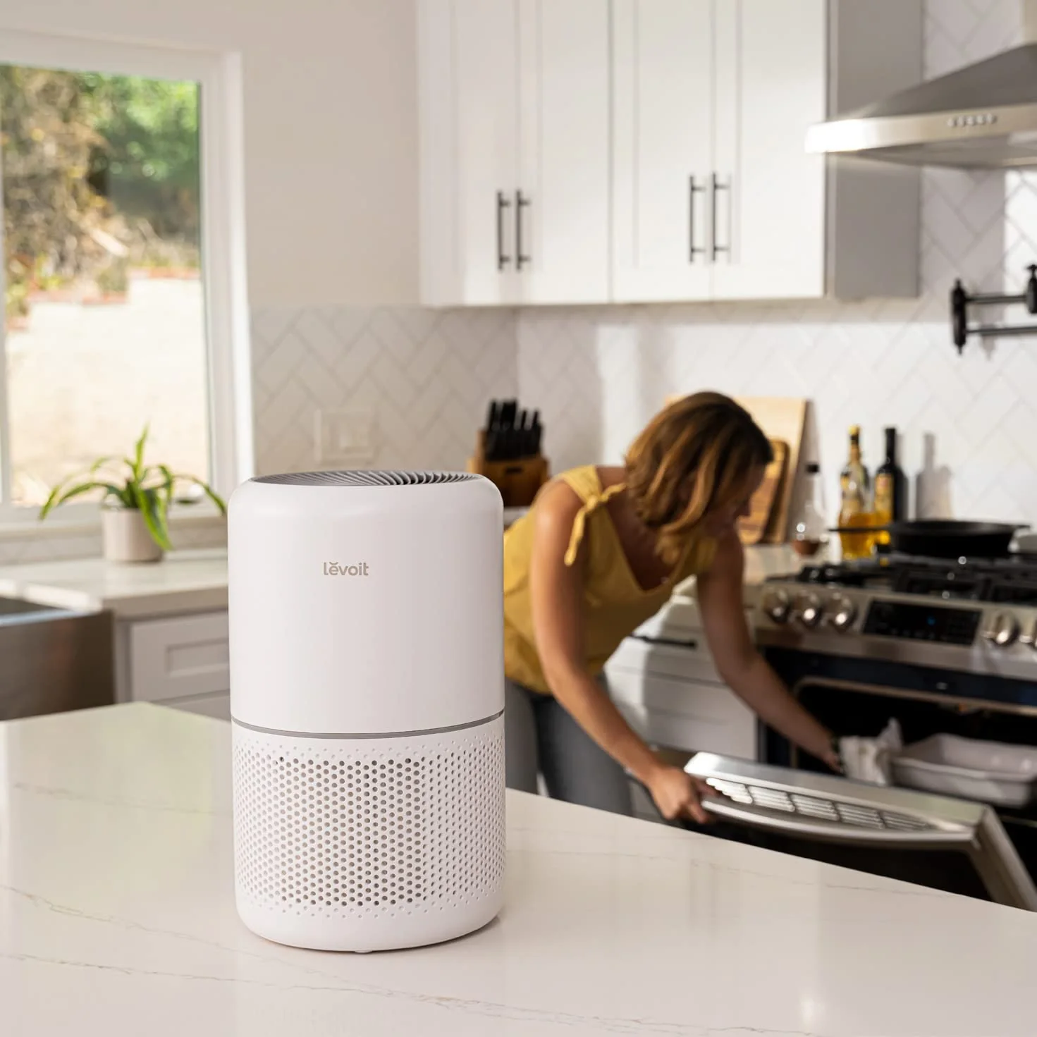 Levoit Core 300 Air Purifier - Image 11