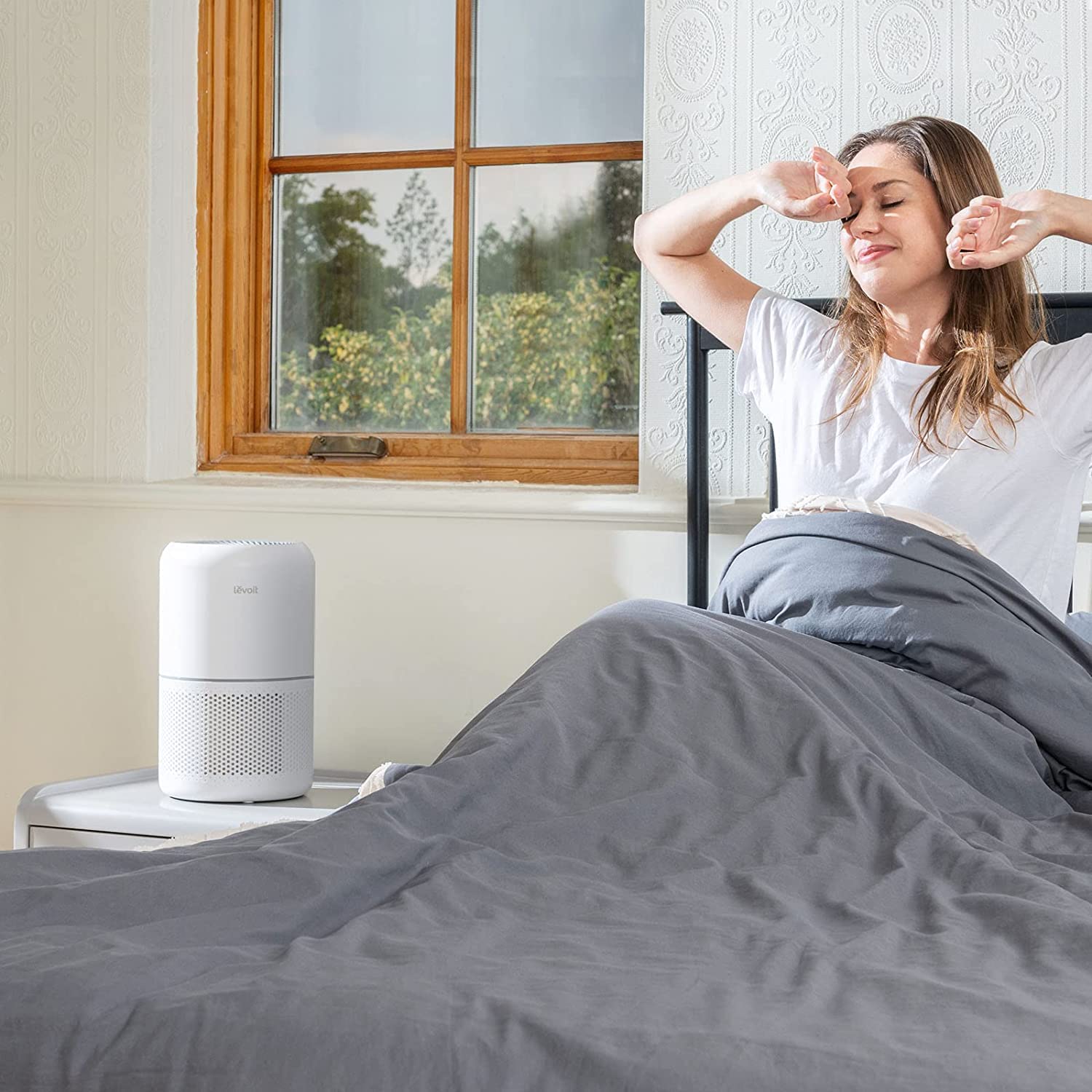 Levoit Core 300 Air Purifier - Image 12