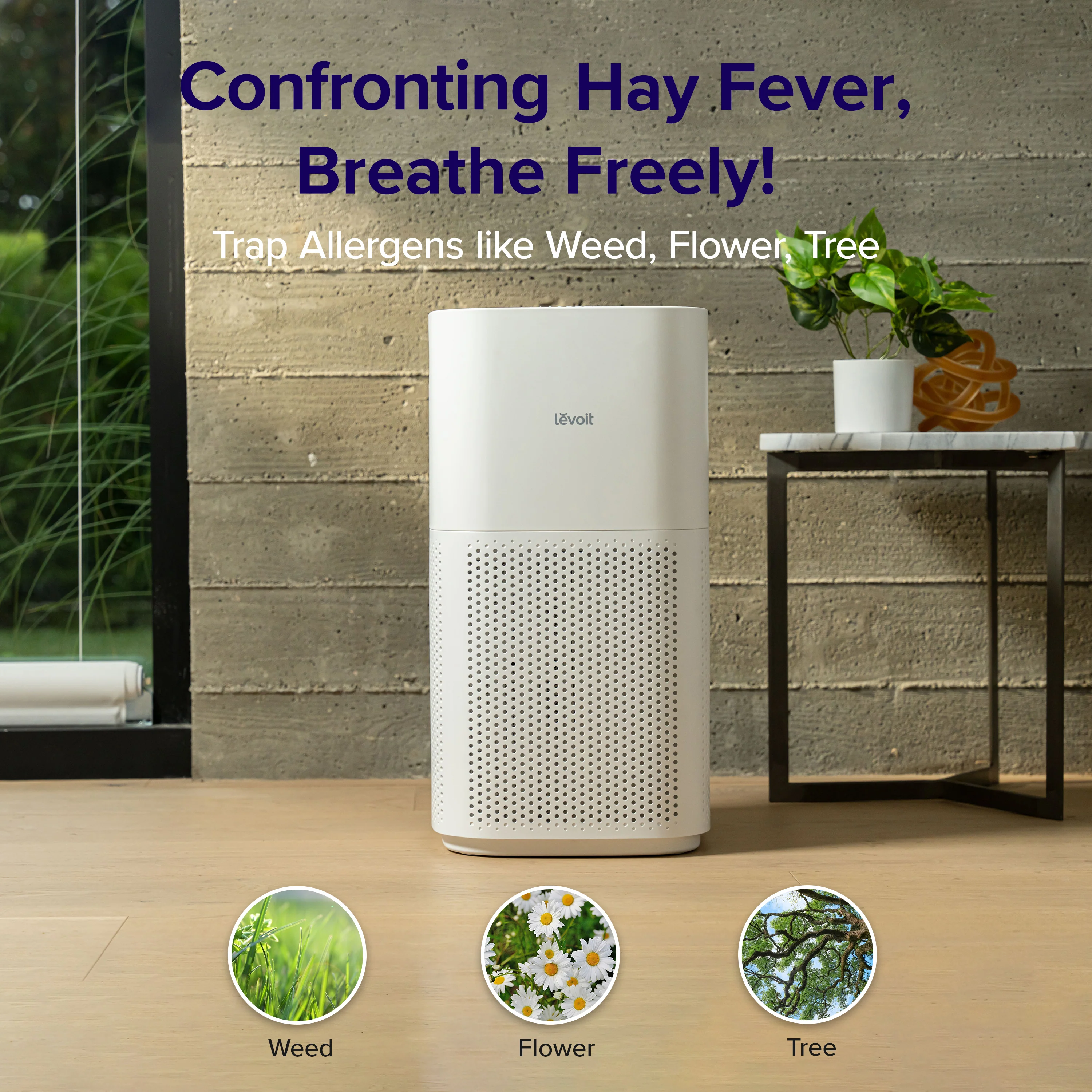 Levoit Core 600S Smart Air Purifier - Image 10