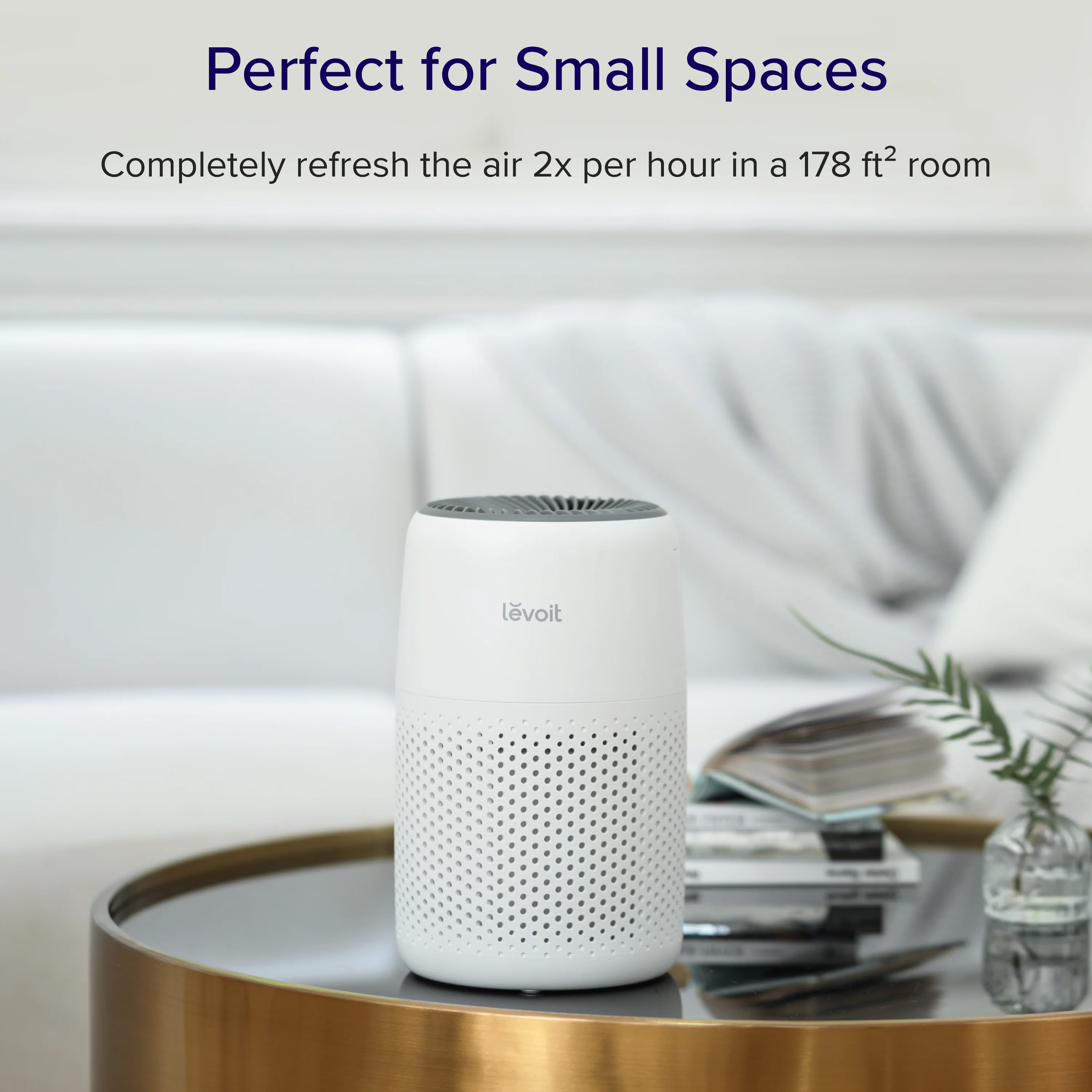 Levoit Core Mini Air Purifier - Image 12
