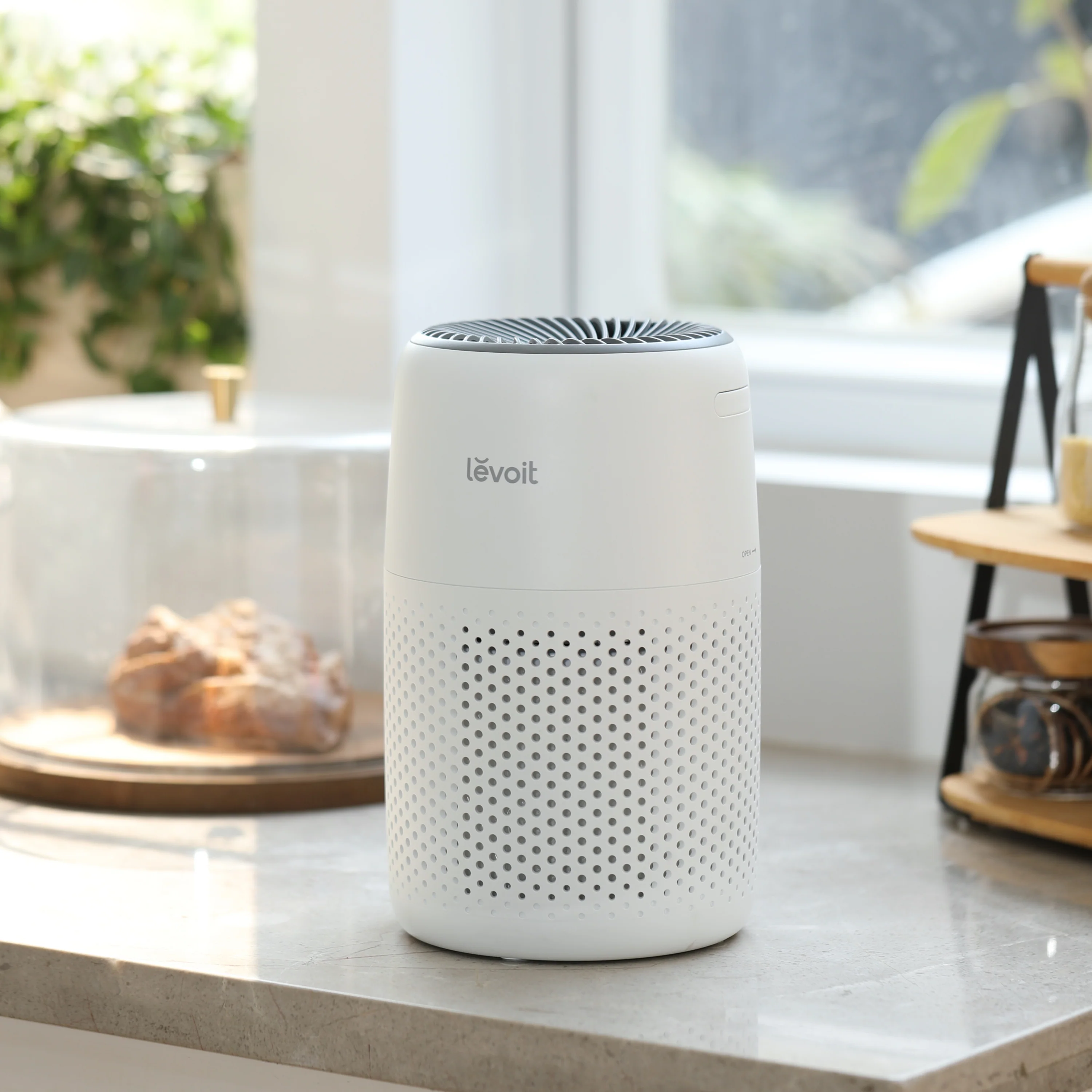 Levoit Core Mini Air Purifier - Image 13