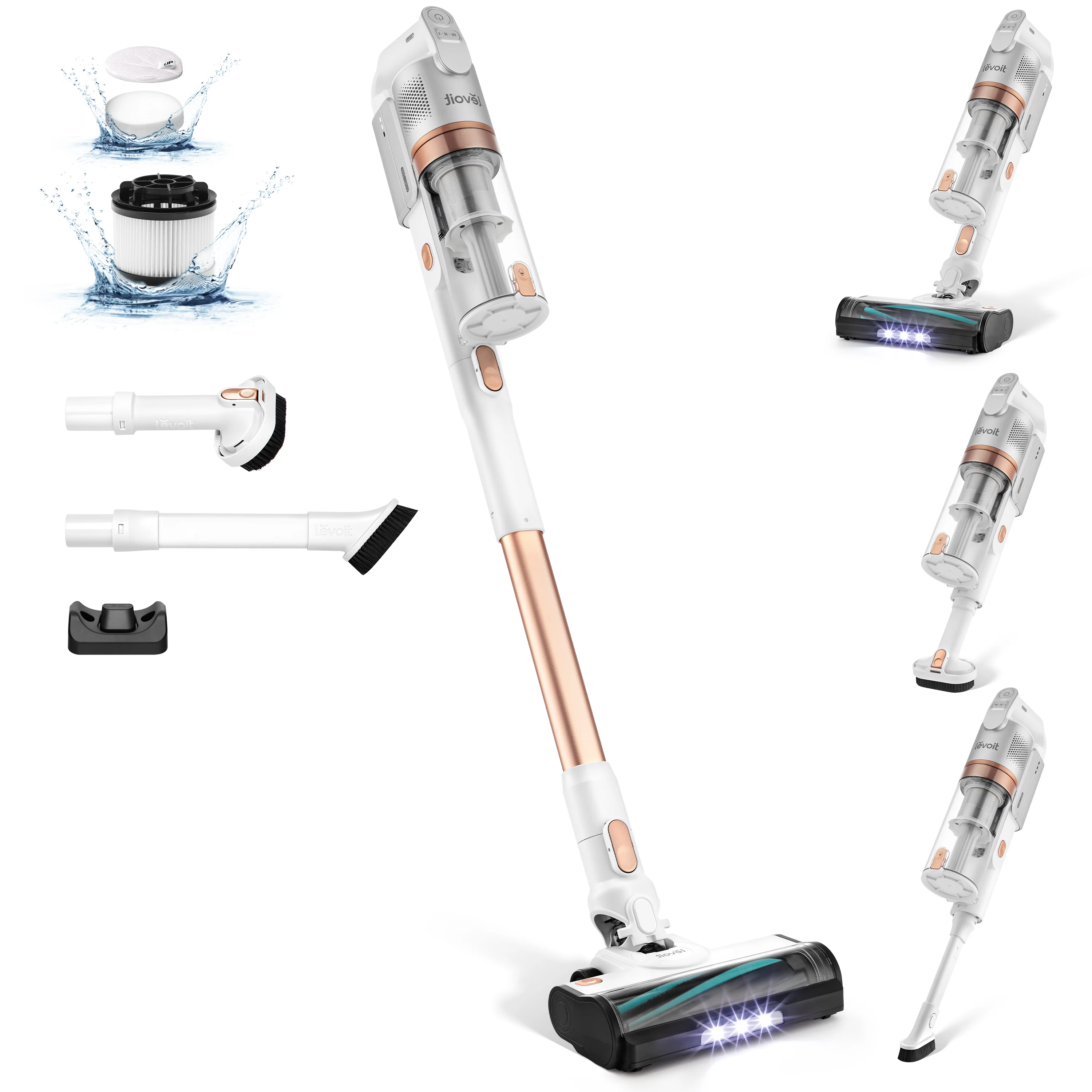 Easter Deals on Levoit β Save Up to 25%
