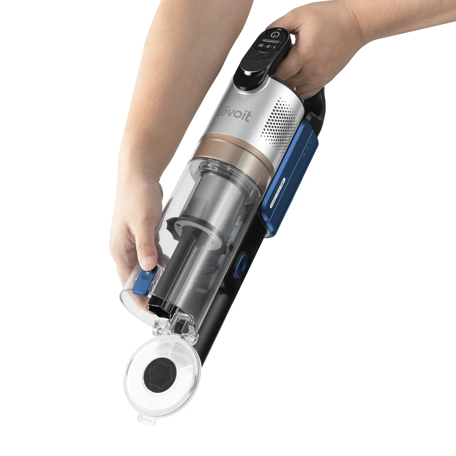 Levoit LVAC-300 Cordless Stick Vacuum Cleaner - Image 3