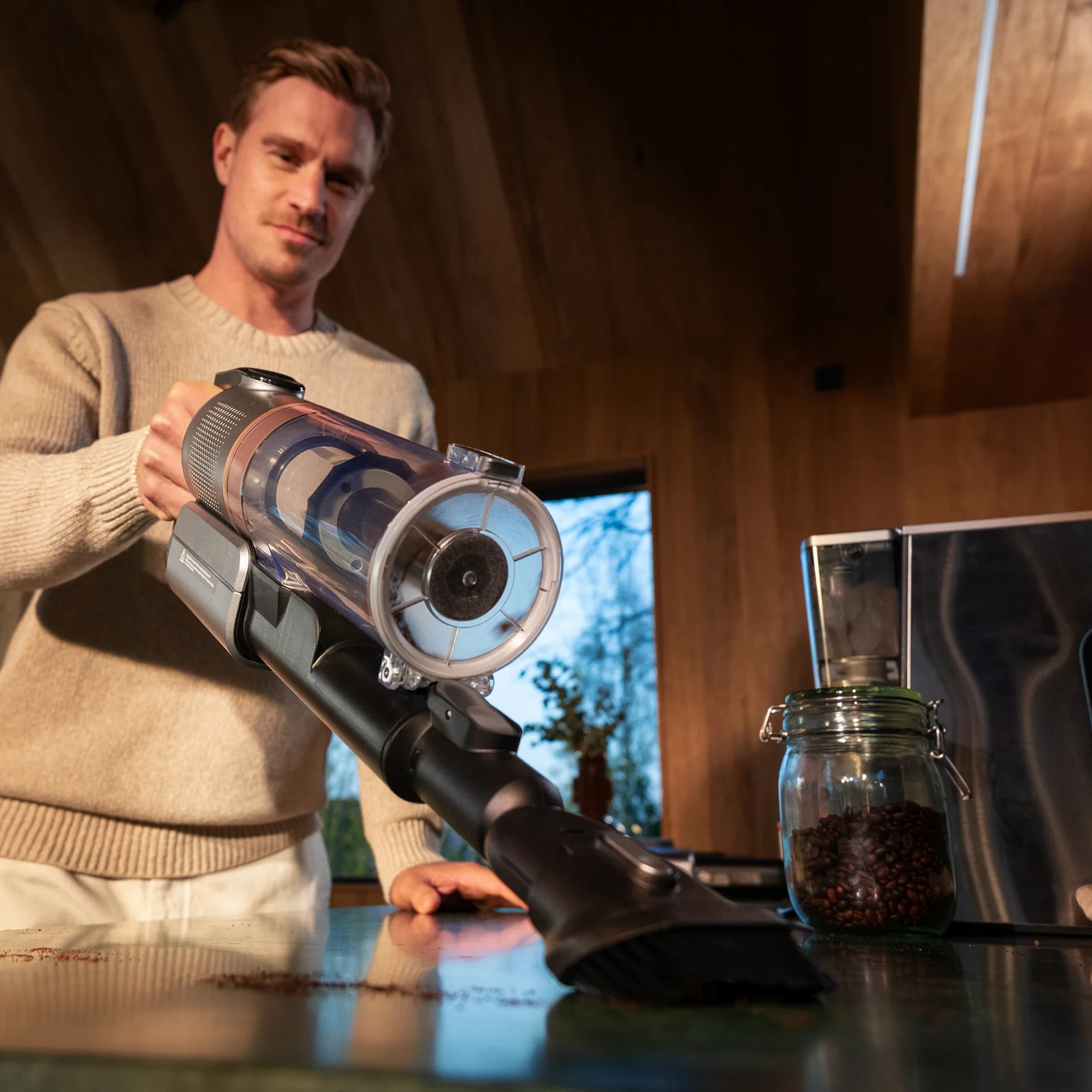 Levoit LVAC-300 Cordless Stick Vacuum Cleaner - Image 6