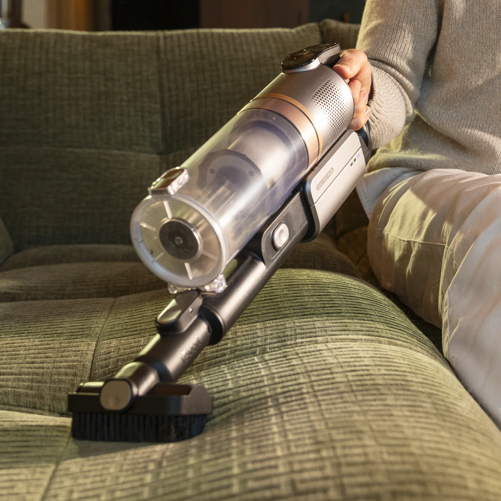 Levoit LVAC-300 Cordless Stick Vacuum Cleaner - Image 7